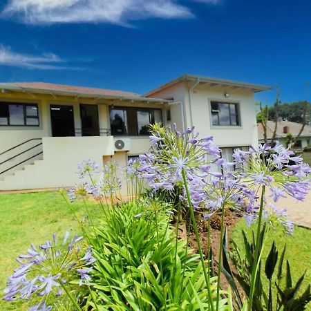 Blue Sands Guest House Pietermaritzburg Εξωτερικό φωτογραφία