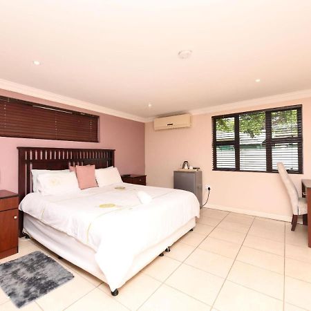 Blue Sands Guest House Pietermaritzburg Εξωτερικό φωτογραφία