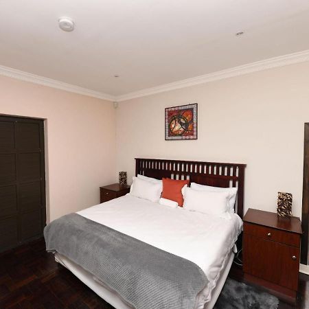 Blue Sands Guest House Pietermaritzburg Εξωτερικό φωτογραφία