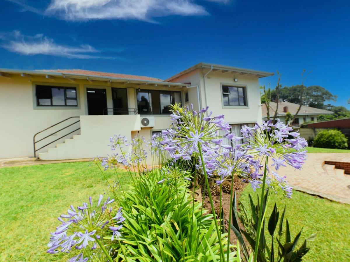 Blue Sands Guest House Pietermaritzburg Εξωτερικό φωτογραφία