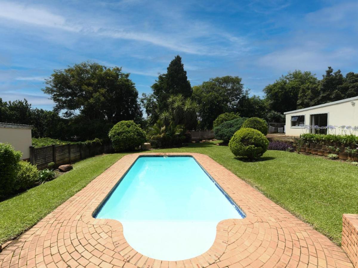Blue Sands Guest House Pietermaritzburg Εξωτερικό φωτογραφία