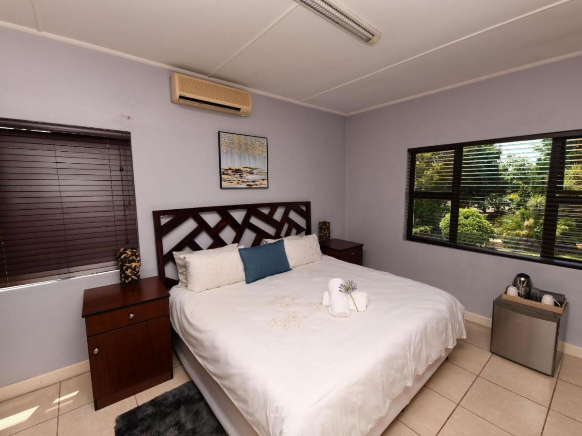 Blue Sands Guest House Pietermaritzburg Εξωτερικό φωτογραφία