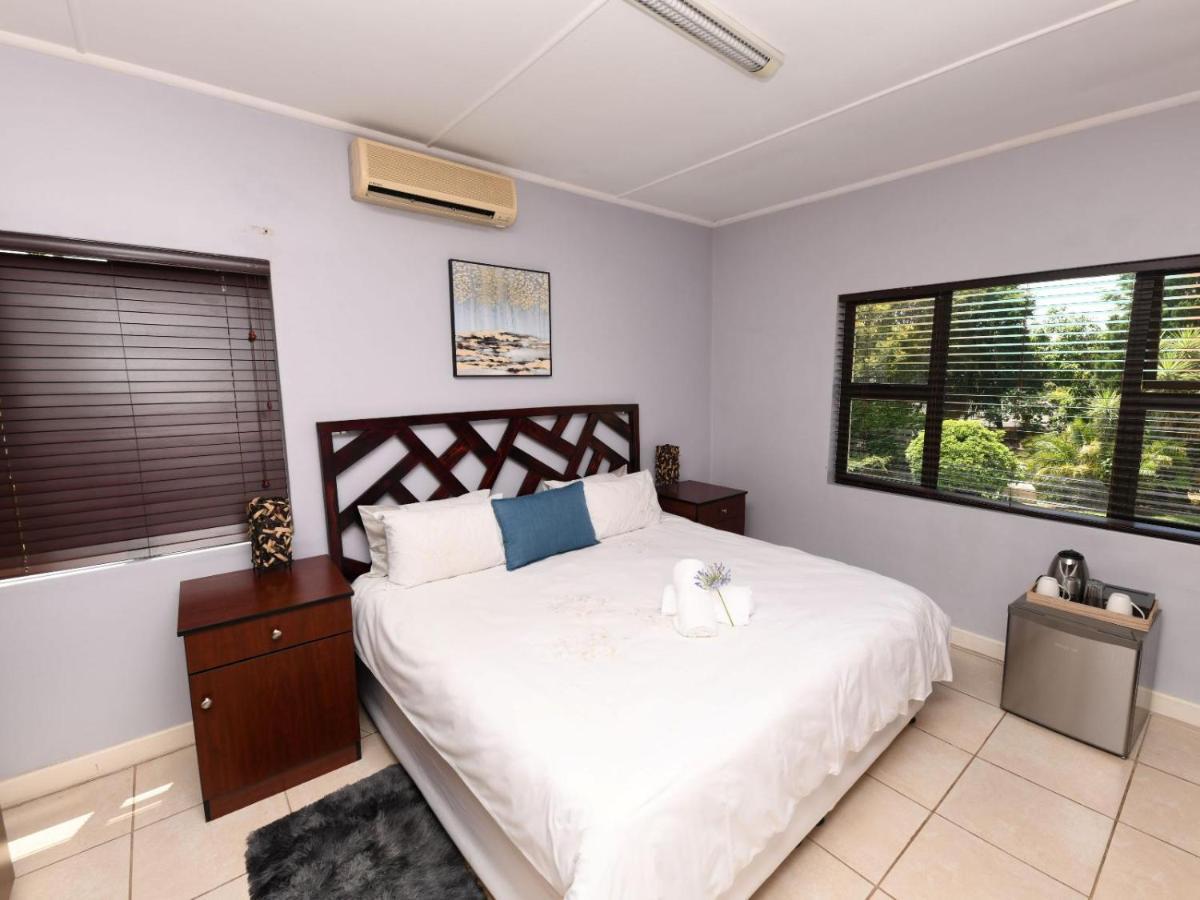 Blue Sands Guest House Pietermaritzburg Εξωτερικό φωτογραφία