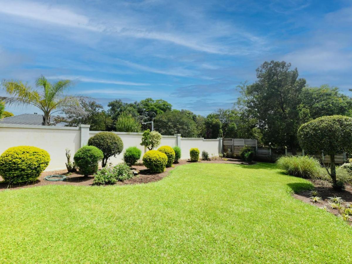 Blue Sands Guest House Pietermaritzburg Εξωτερικό φωτογραφία