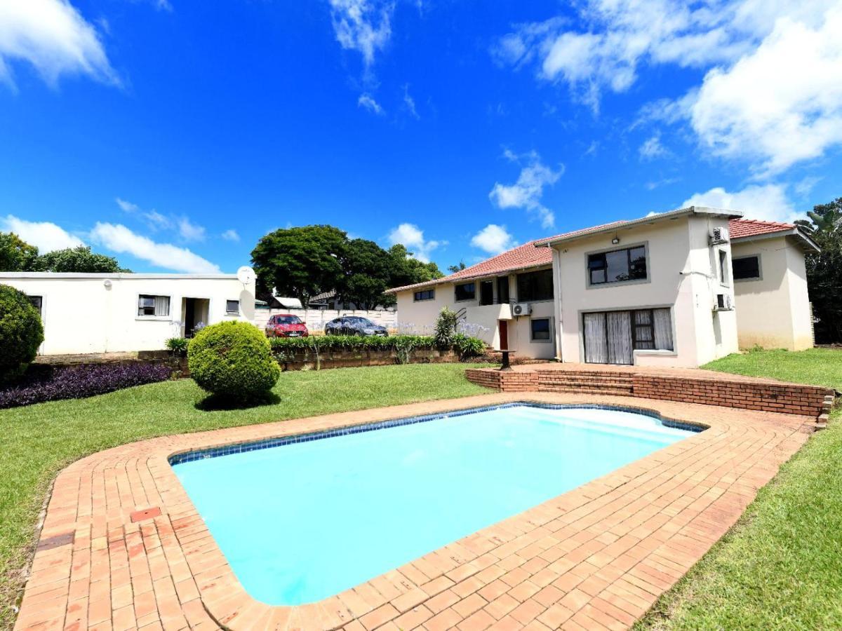 Blue Sands Guest House Pietermaritzburg Εξωτερικό φωτογραφία