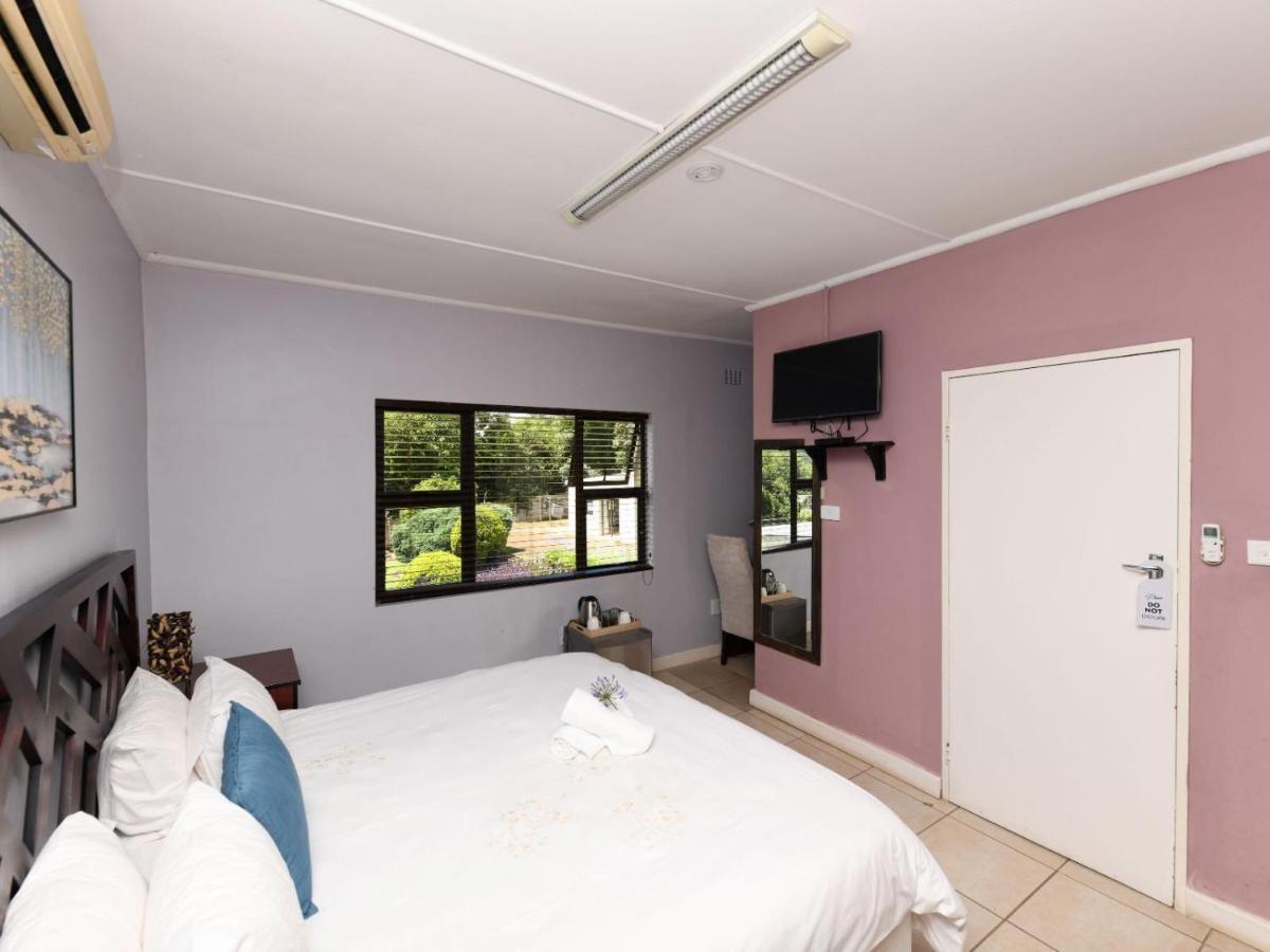 Blue Sands Guest House Pietermaritzburg Εξωτερικό φωτογραφία