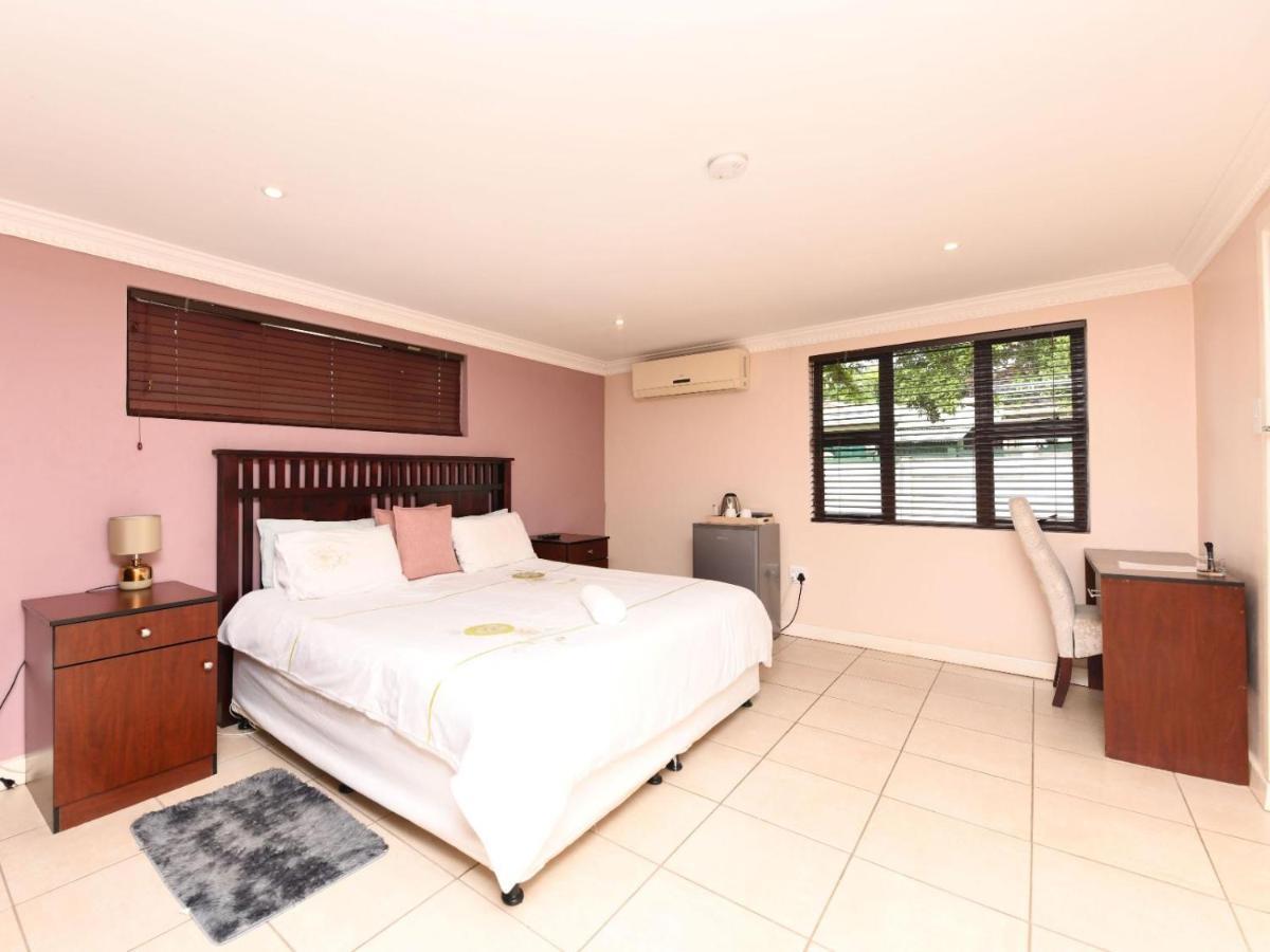 Blue Sands Guest House Pietermaritzburg Εξωτερικό φωτογραφία