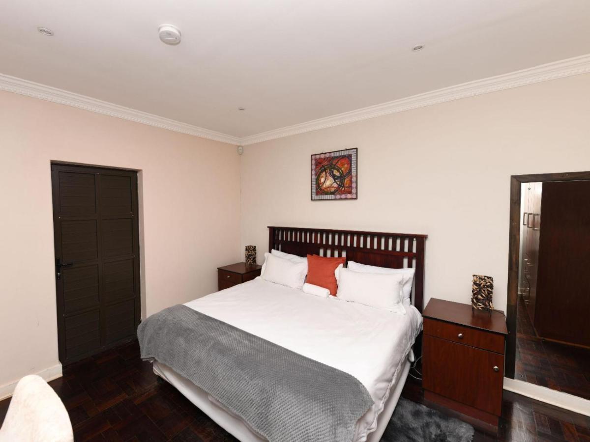 Blue Sands Guest House Pietermaritzburg Εξωτερικό φωτογραφία