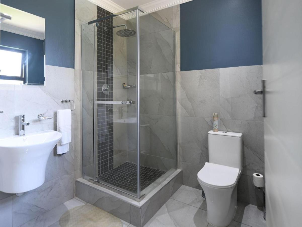 Blue Sands Guest House Pietermaritzburg Εξωτερικό φωτογραφία
