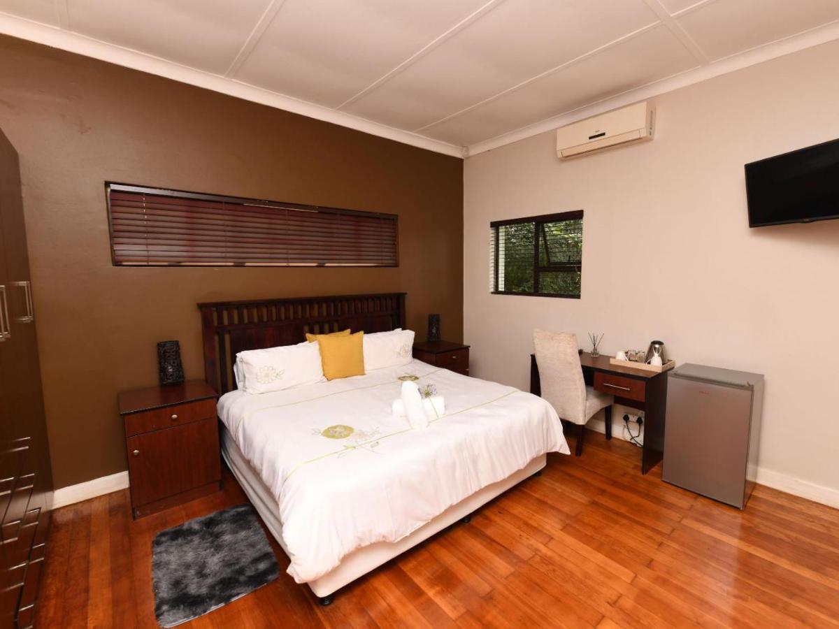 Blue Sands Guest House Pietermaritzburg Εξωτερικό φωτογραφία