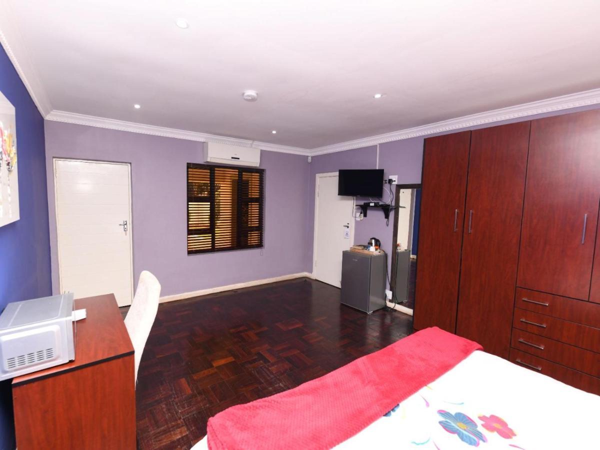Blue Sands Guest House Pietermaritzburg Εξωτερικό φωτογραφία